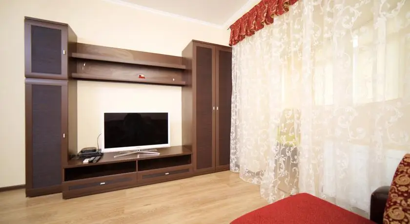 Apartment Crystal Krasnodar