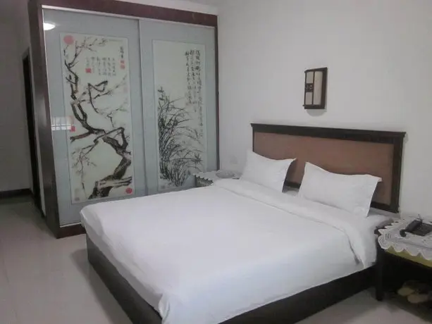 Qingshan Inn Hengyang