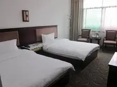 Qingshan Inn Hengyang 