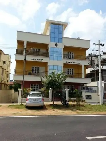 Vivaswann Homestay