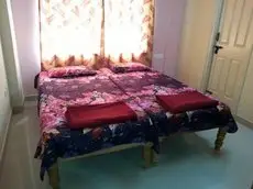 Vivaswann Homestay 