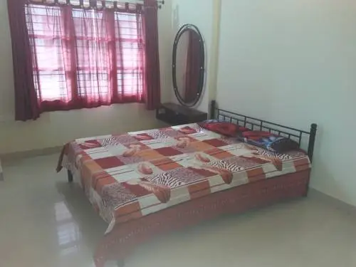 Vivaswann Homestay