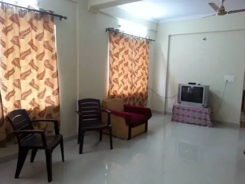 Vivaswann Homestay 