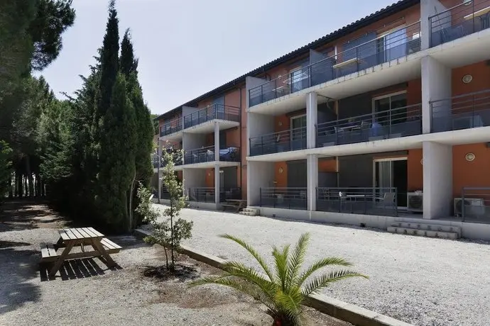 Vacanceole - Residence Las Motas