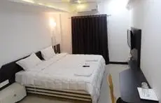 Hotel Vraj Inn 