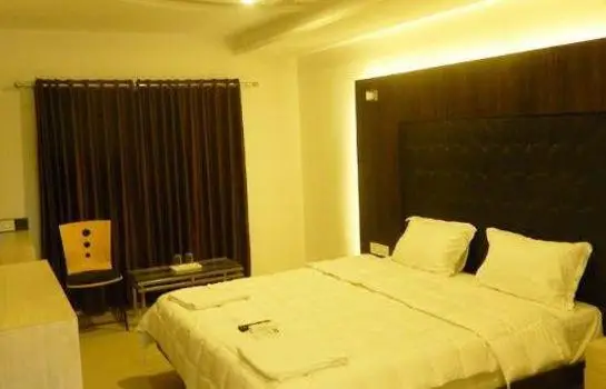 Hotel Vraj Inn 