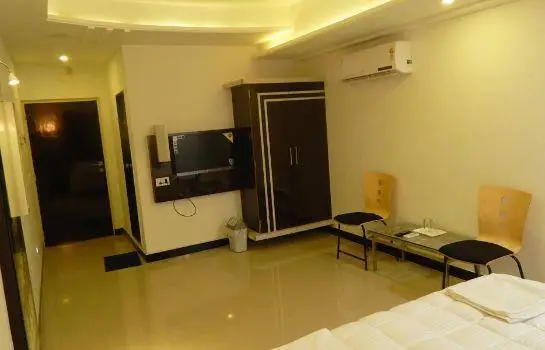 Hotel Vraj Inn 