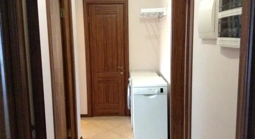 Apartment Yuzhnoe Golitsyno 