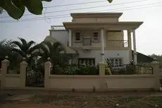 Namaste Goa Villa's 