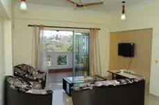 Namaste Goa Villa's 