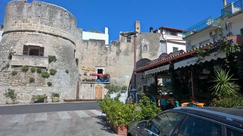 Appartamento Corso Garibaldi Peschici 