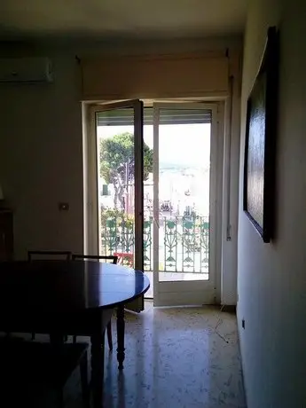 Appartamento Corso Garibaldi Peschici