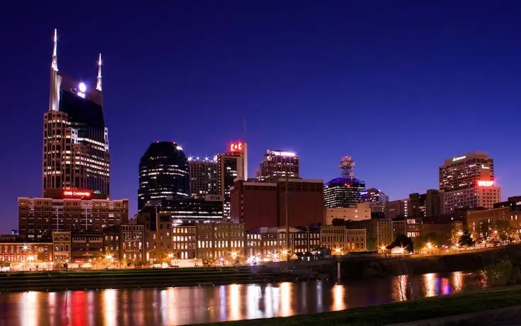 Reserve by Nashville Vacations 