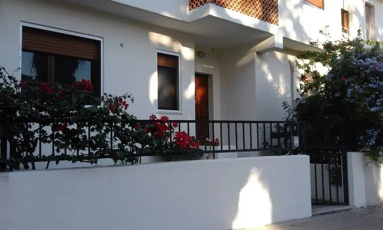 Marcella House Cagliari 