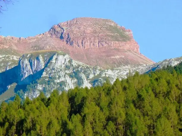 Perla della Val di Sole Dolomiti 