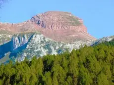 Perla della Val di Sole Dolomiti 