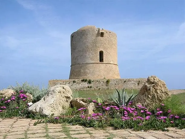 Casa Vacanze Calamaro 