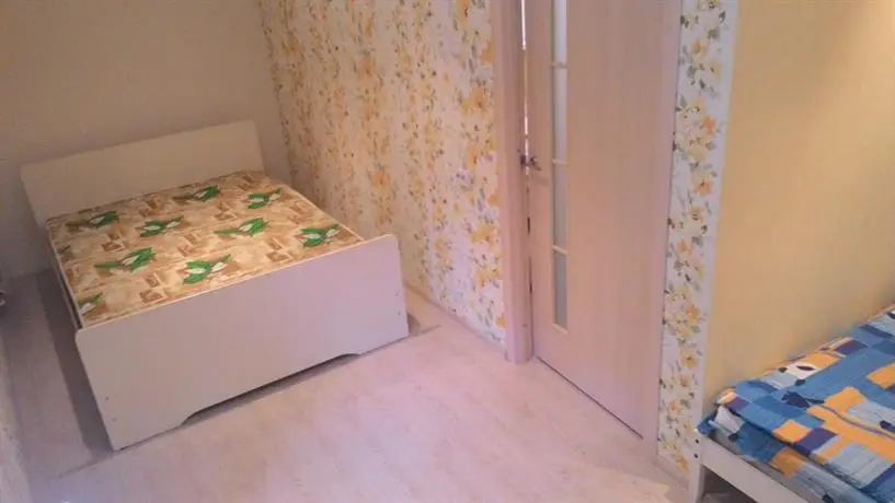 Apartment Krivova 9