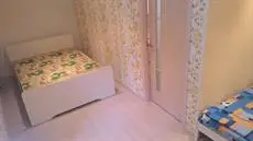 Apartment Krivova 9 