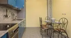 Apartment Na Molodezhnom 