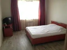 Apartment on Pirogova Cheboksary 