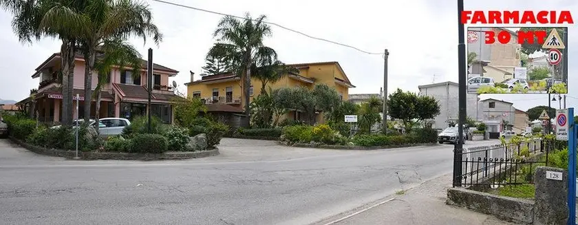 La Rosa di Paestum