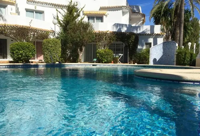 Apartamento Oasis Denia