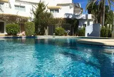 Apartamento Oasis Denia 