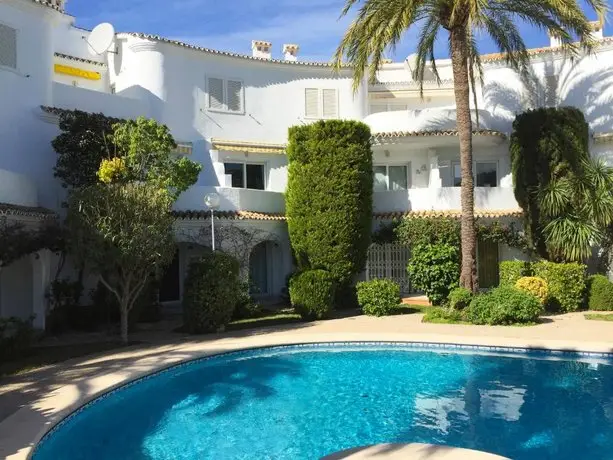 Apartamento Oasis Denia