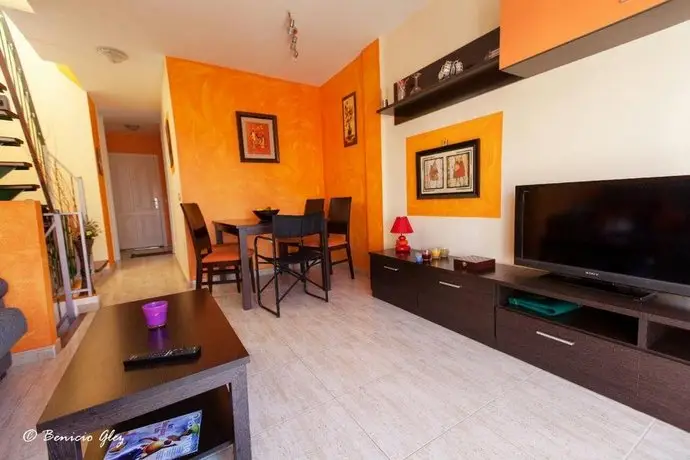 Duplex Callao