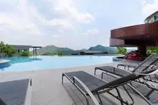 360 Condotel Khao Yai By Passionatacollection 