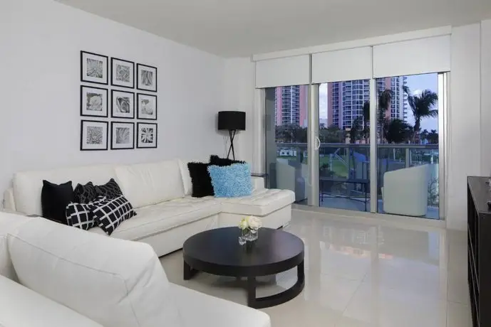 Ocean Reserve Apartment