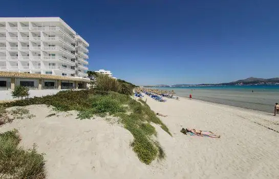 Playa Esperanza Suites