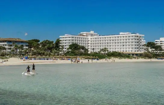 Playa Esperanza Suites 