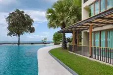 Baan Sansuk Beachfront Condominium 