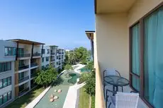 Baan Sansuk Beachfront Condominium 