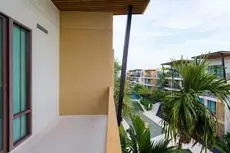 Baan Sansuk Beachfront Condominium 