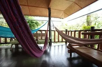 Shanti Lodge Phuket 