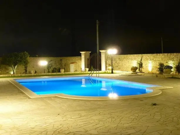 Casale 1821 Resort 