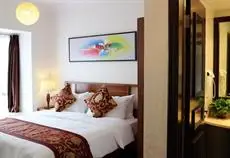 Huizhou Fuli Cloviss Spring Resort 