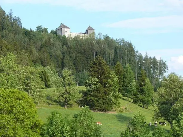 Gasthof Hubertus Saalfelden 