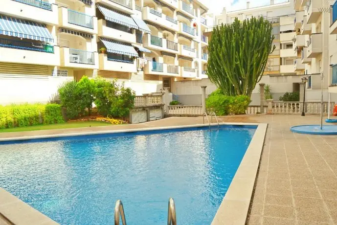 Apartamentos Ordre de Malta 