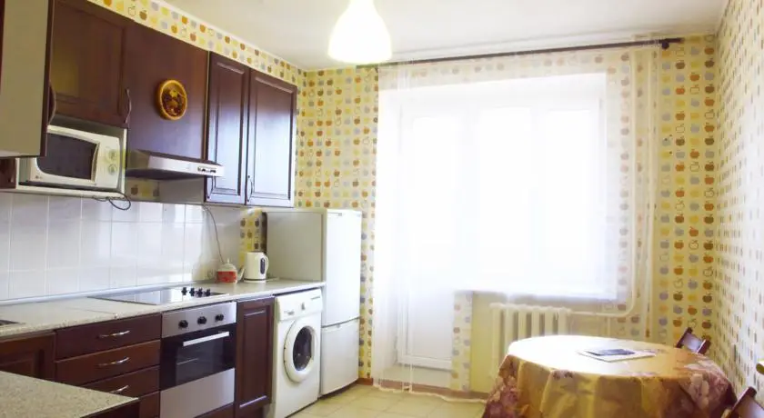 Dekabrist Apartment at slavyanskaya 13 