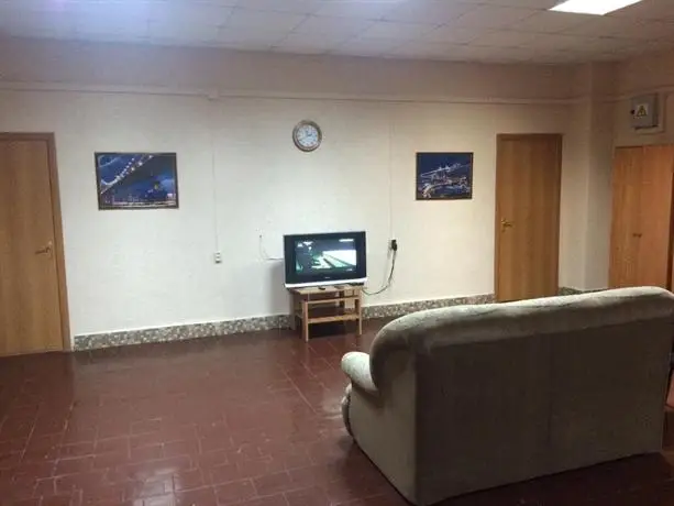 Hostel Komfort Ryazan