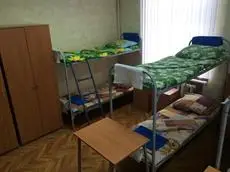 Hostel Komfort Ryazan 