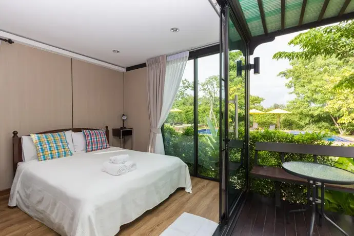 Limon Villa Khao Yai