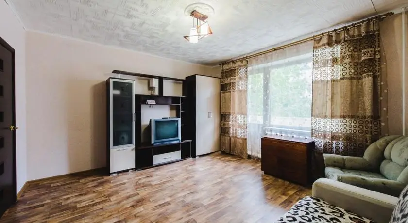 Dekabrist apartment at Ugdanskaya 8