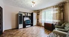 Dekabrist apartment at Ugdanskaya 8 