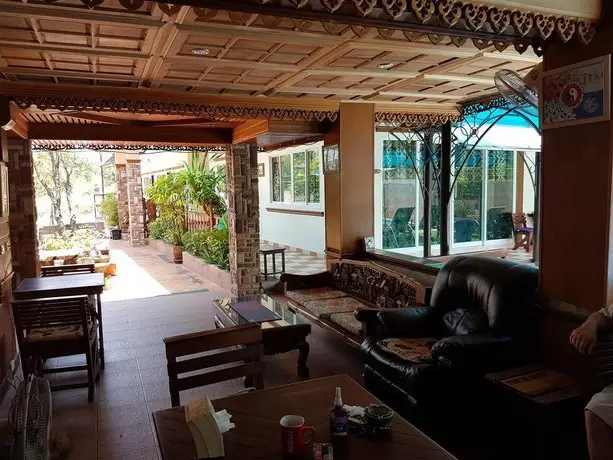 Mai Thai Guest House