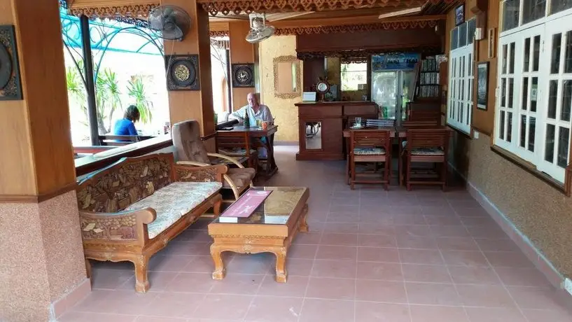 Mai Thai Guest House